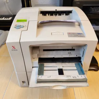 Impresora Xerox Phaser 4400 Profesional