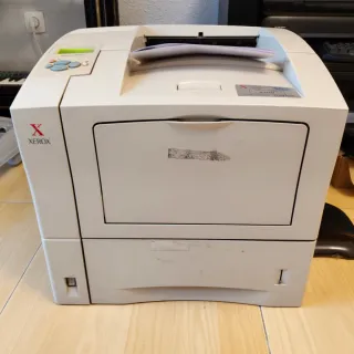 Impresora Xerox Phaser 4400 Profesional