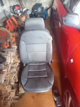 Asientos Delanteros Audi A3 8L