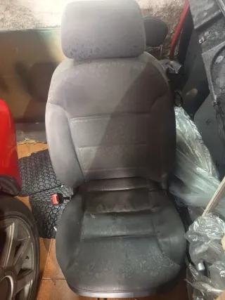 Asientos Delanteros Audi A3 8L