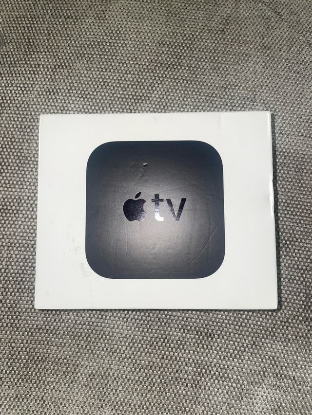 Apple TV