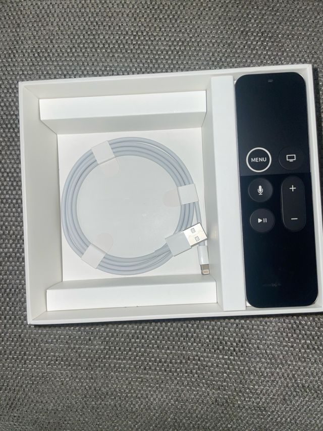 Apple TV