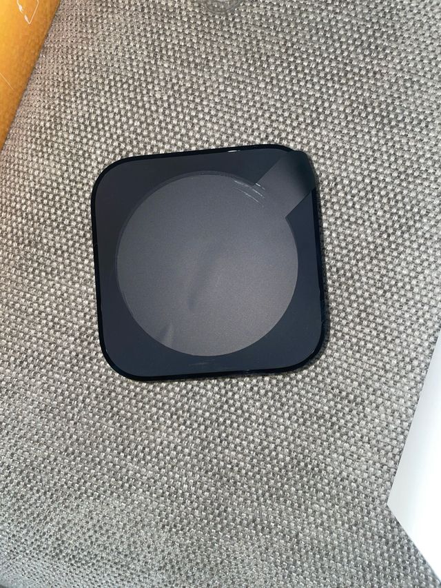 Apple TV