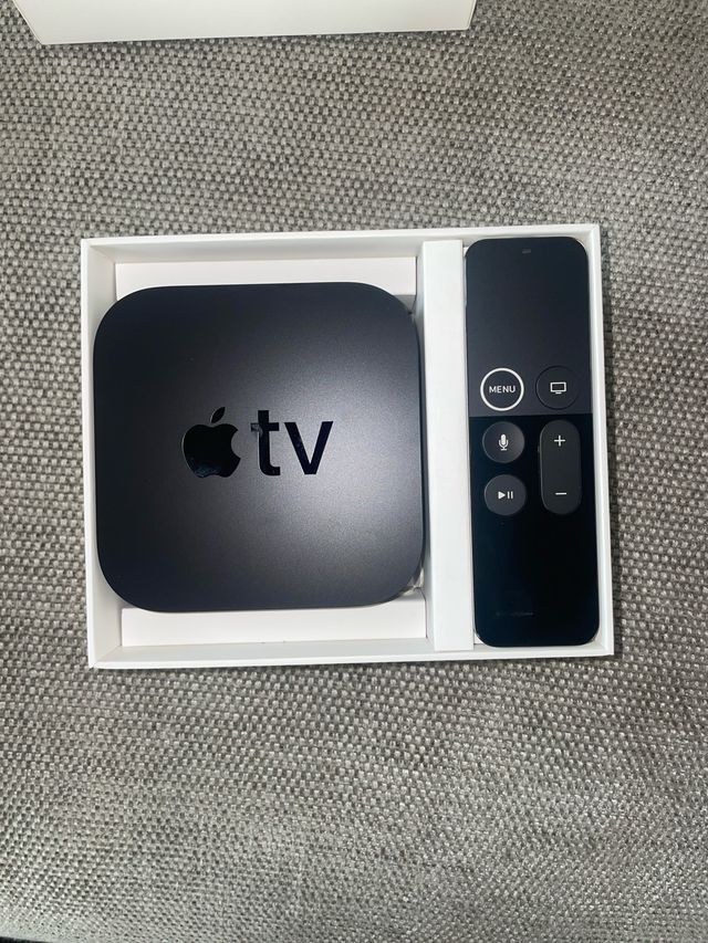 Apple TV