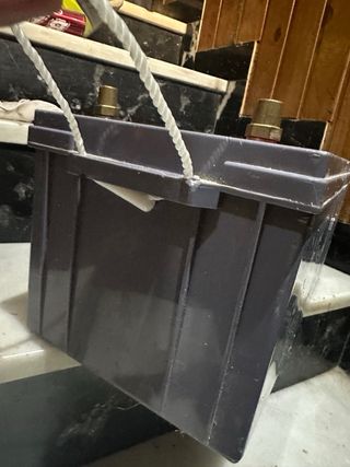 Batería Celsol JDG12-200 12V 200Ah Gel