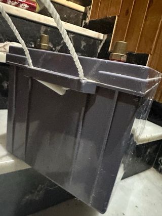 Batería Celsol JDG12-200 12V 200Ah Gel