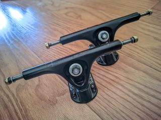 Paris V3 RKP longboard trucks