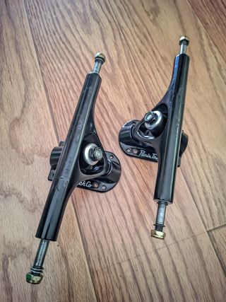 Paris V3 RKP longboard trucks