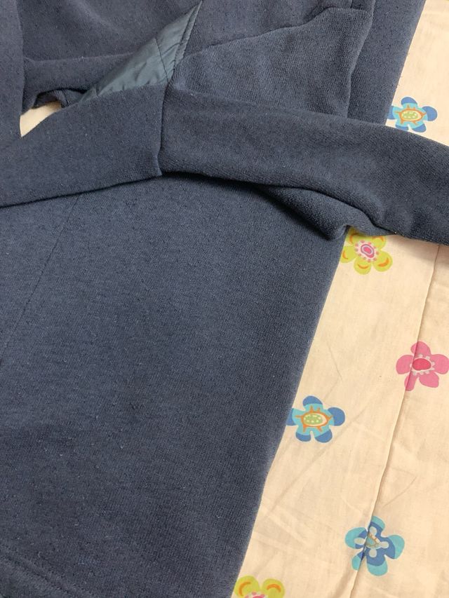 Chaqueta Quechua chico