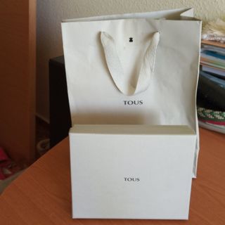 Cartera billetera Tous hombre.