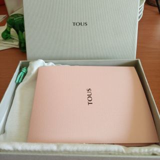 Cartera billetera Tous hombre.