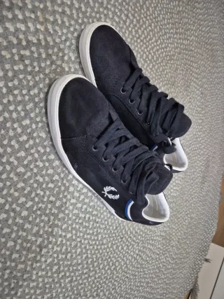 Zapatillas Fred Perry Talla 42