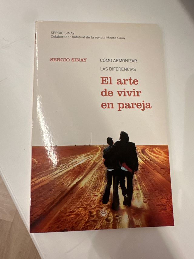 El Arte de Vivir en Pareja