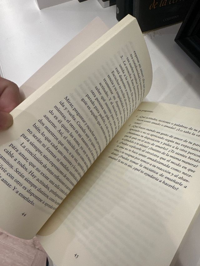 El Arte de Vivir en Pareja