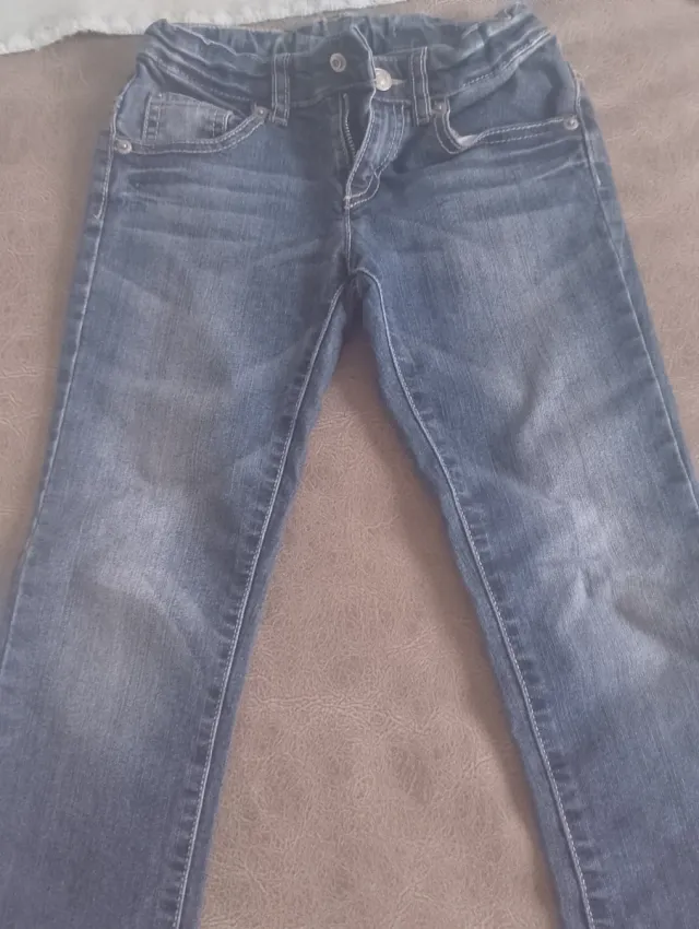 Pantalón vaquero Benetton