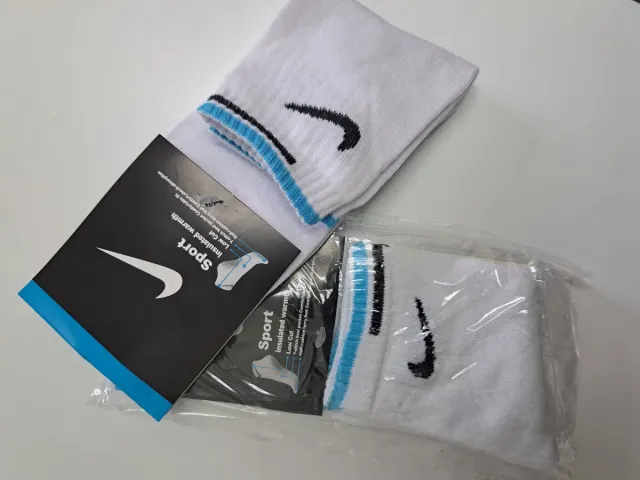 Calcetines Nike Deportivos Bajos
