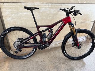 BH iLink Full Carbono XT