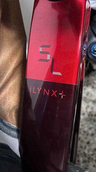 BH iLink Full Carbono XT