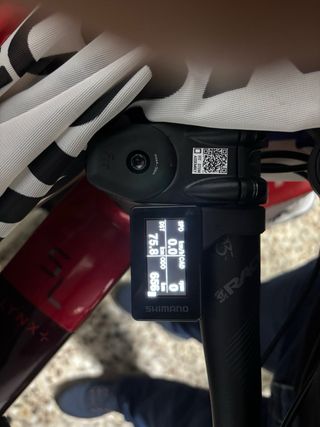 BH iLink Full Carbono XT