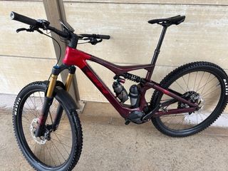 BH iLink Full Carbono XT