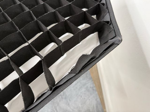 Godox Rejilla Softbox Octogonal 110cm