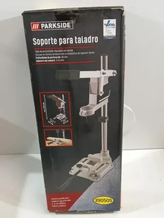 Soporte Taladro PARKSIDE