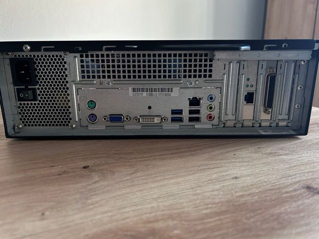 Ordenador Windows 11