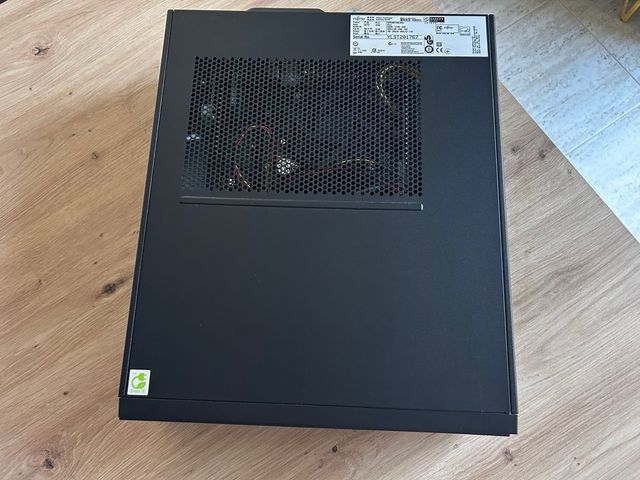 Ordenador Windows 11