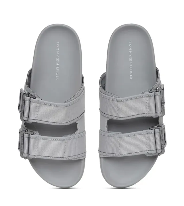 Sandalias Tommy Hilfiger Grises