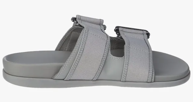 Sandalias Tommy Hilfiger Grises