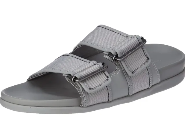 Sandalias Tommy Hilfiger Grises