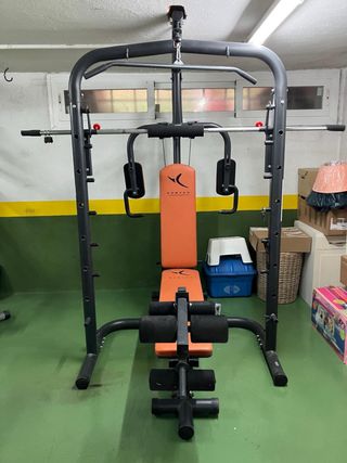 Palestra multifunzione Decathlon