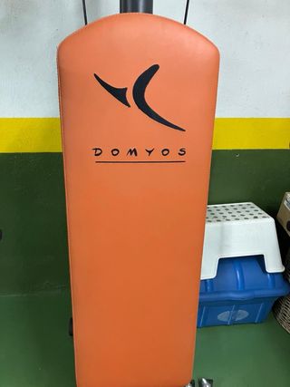 Palestra multifunzione Decathlon