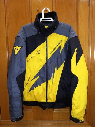 Chaqueta Moto Dainese.