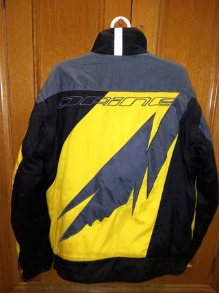 Chaqueta Moto Dainese.
