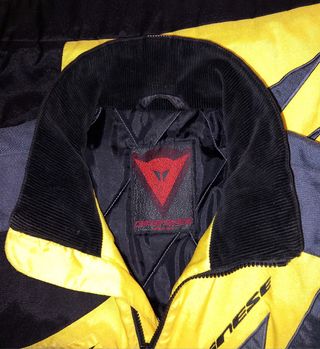 Chaqueta Moto Dainese.