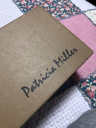 Zapatos Patricia Miller Azul Marino Talla 40