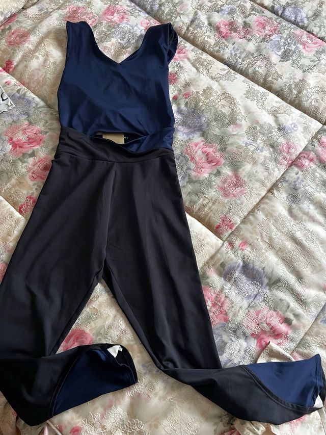 Mono deportivo Oysho Sport Talla S