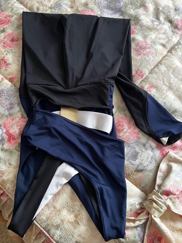 Mono deportivo Oysho Sport Talla S