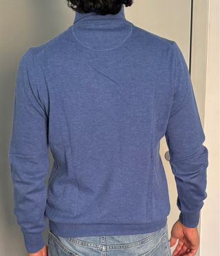 Cardigan pullover TRU Trussardi taglia M vintage