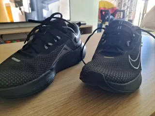 Nike Gore-Tex Zapatillas Trail Running Negras