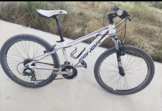 Bicicleta CONDOR 540