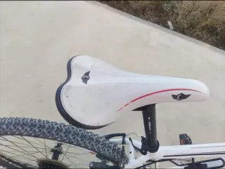 Bicicleta CONDOR 540