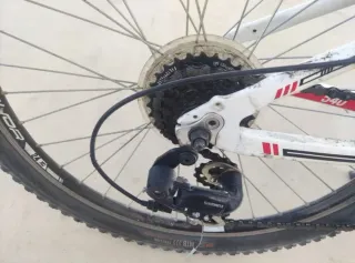 Bicicleta CONDOR 540