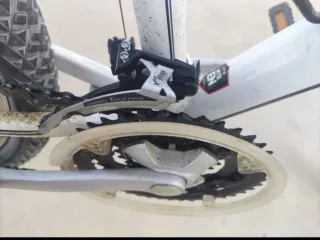 Bicicleta CONDOR 540