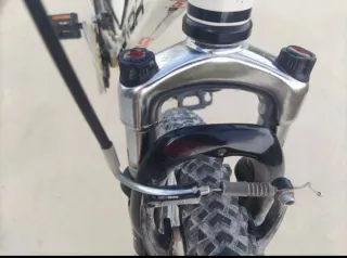 Bicicleta CONDOR 540