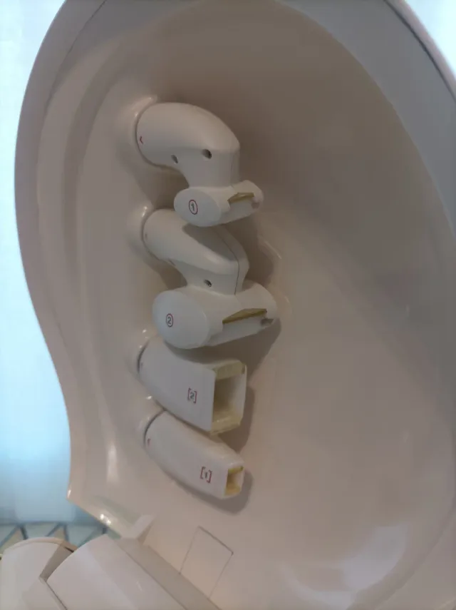 WELLBOX LPG GUITAY – Estética profesional en casa.