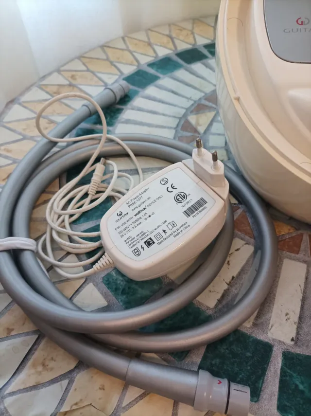 WELLBOX LPG GUITAY – Estética profesional en casa.