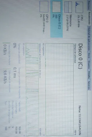 Terminal de punto de venta táctil Jassway