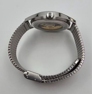 Reloj Tissot Visodate Heritage Automático Acero